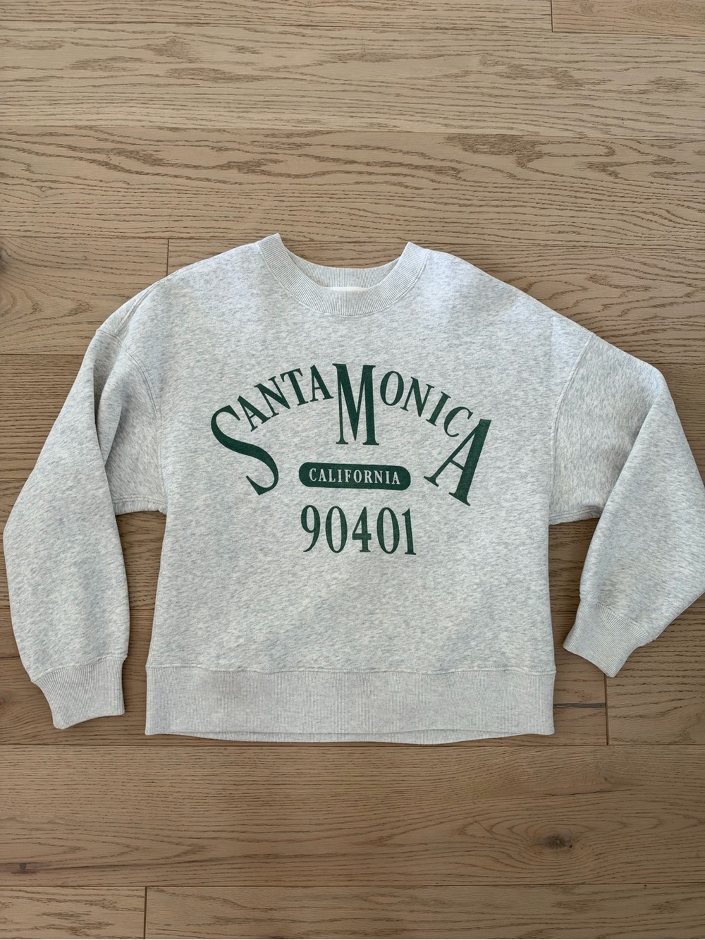Abercrombie Sweatshirt